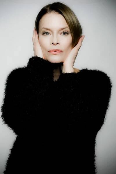 Kristina van Eyck - 