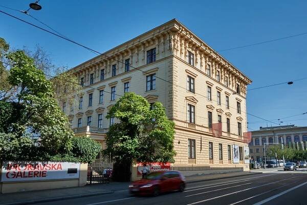 Pražákův palác