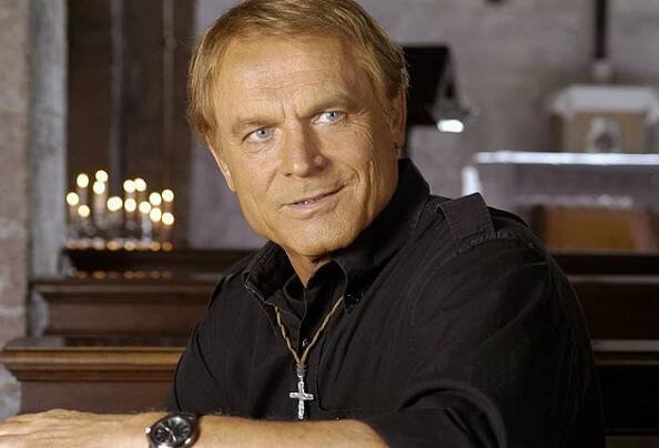Don Matteo - Z filmu - Terence Hill