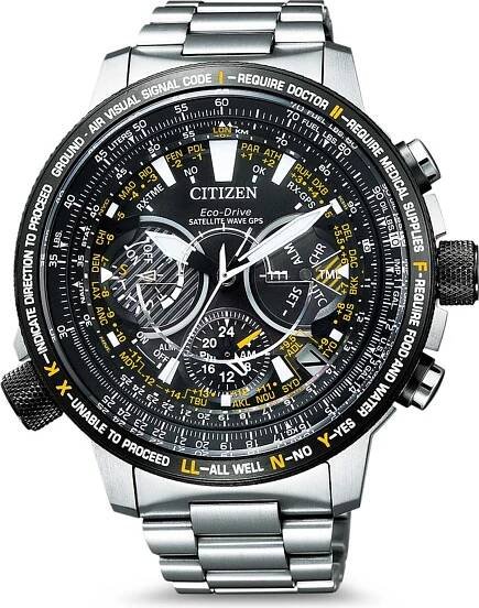 Citizen CC7014-82E