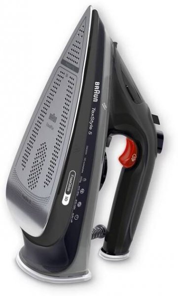 Braun SI 5088 BK