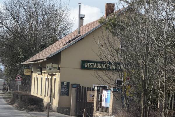 Restaurace Na Střelnici foto 1
