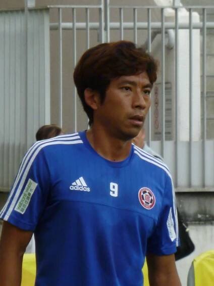 Han Jae-woong