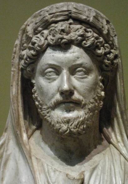 Marco Aurelio - Wikipedia