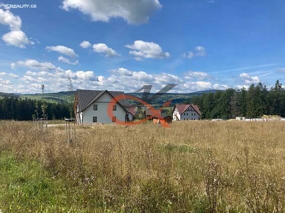 Prodej  chaty 135 m², pozemek 1 021 m², Václavov u Bruntálu, okres Bruntál