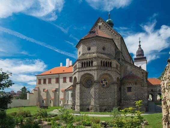 Třebíč
