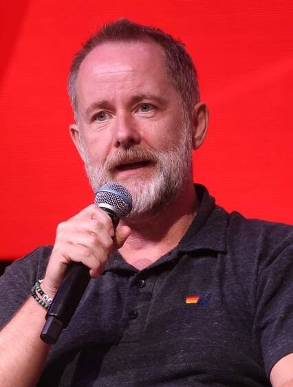 Billy Boyd