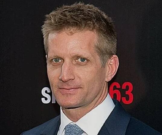 Paul Sparks Biography - Facts, Childhood, Family Life & Achievements