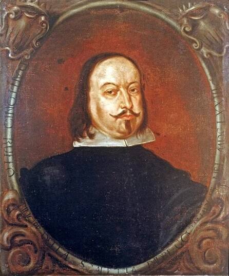 Antonio Ruffo