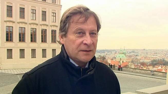 Zdeněk Lukeš
