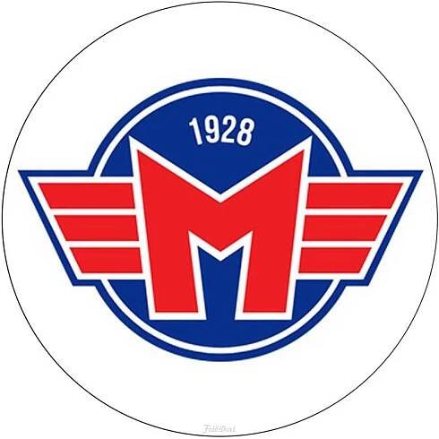Motor České Budějovice 10