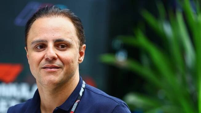 Potvrzeno! Felipeho Massu čeká debut v Rolex 24