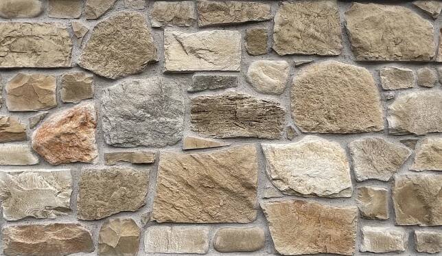 Katalog - Kamenné obklady - Mix Country | Wild Stone