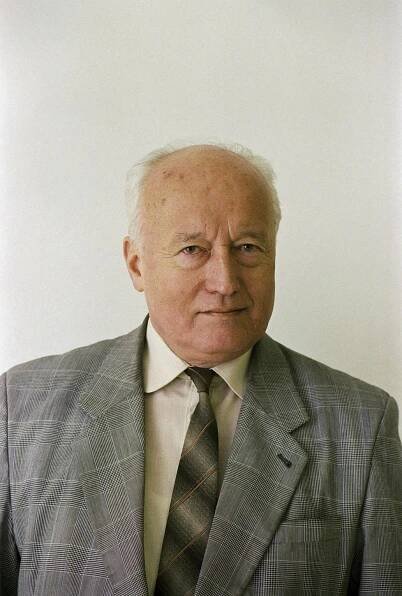 Zemřel soudce Nejvyššího soudu Oldřich Jehlička (†83): Restituce se stále soudí podle něj!