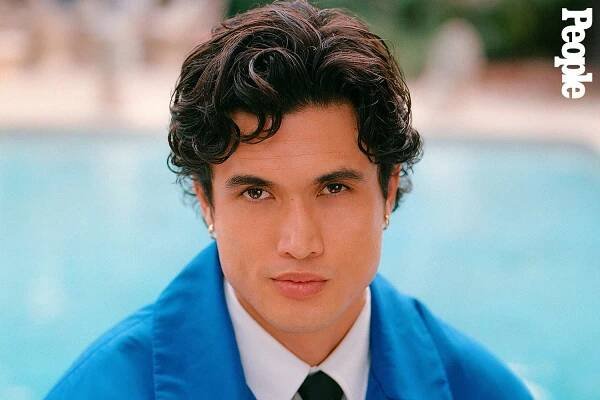 There's More to Charles Melton Than Meets the Eye