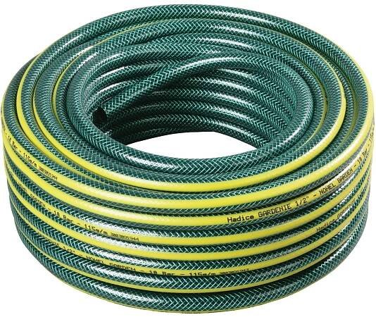 Gardenie Hadice průměr 13 mm (1/2") délka 25 m tmavě zelená