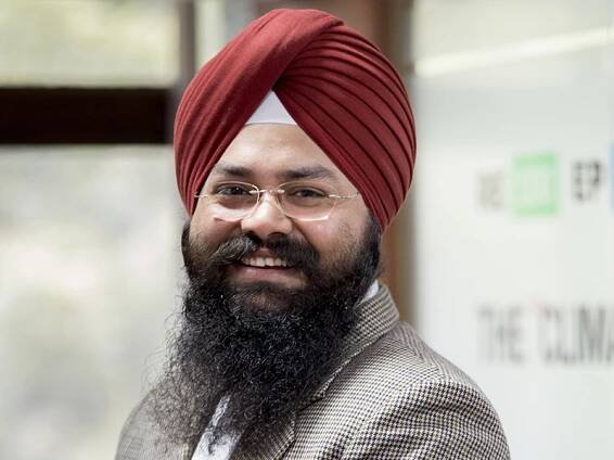 Jarnail Singh