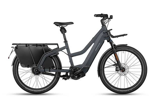 Riese & Muller Multicharger2 Mixte GT Vario HS