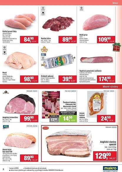 Označte produkt do nákupního košíku