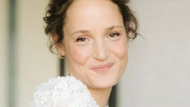 Vicky Krieps
