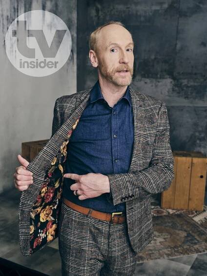 Matt Walsh - Actor