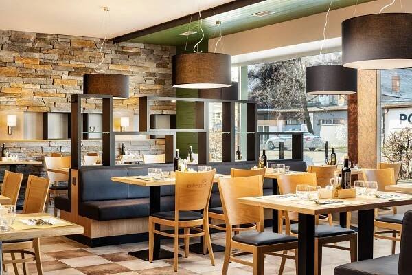 Hotel Sharingham, Brno | Hotel.cz