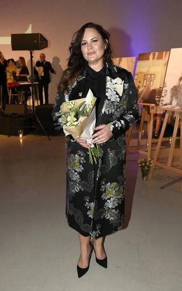 Jitka Čvančarová se fotila jako sestra Máří Magdalény: Podívejte se, jak jí to slušelo