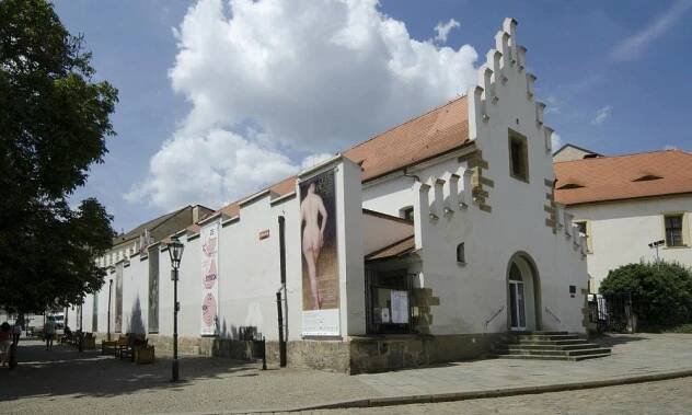 Zapadoceska galerie v Plzni / The Gallery of West Bohemia in Pilsen (2025) - All You Need to Know BEFORE You Go (with Reviews