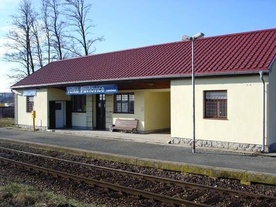 pavlovice-zastavka