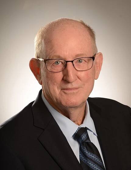 Stephen G. Cochran - Roeder, Cochran, Phillips, PLLC.