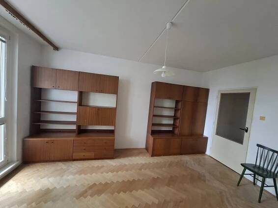 Pronájem bytu 3+1 72 m², Kmochova, Olomouc - Nová Ulice
