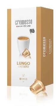 Cremesso Lungo Leggero 16 ks