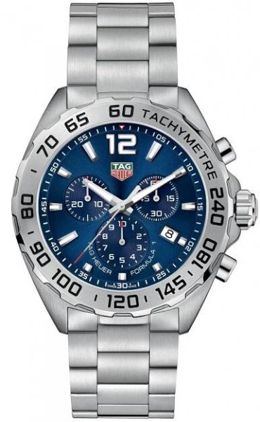 TAG Heuer Formula 1 CAZ101K.BA0842
