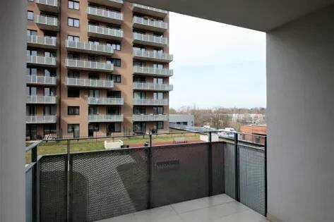 1 ložnice byt o velikosti 52.0 m² - Útulný obytný prostor