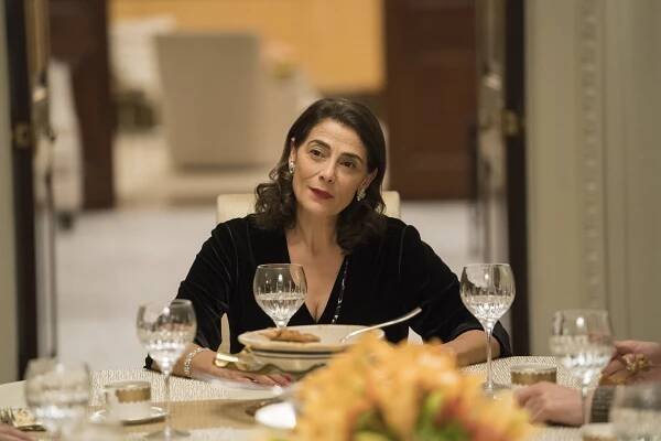 Which Dysfunctional TV Family Brought the Most Iconic Thanksgiving Episode