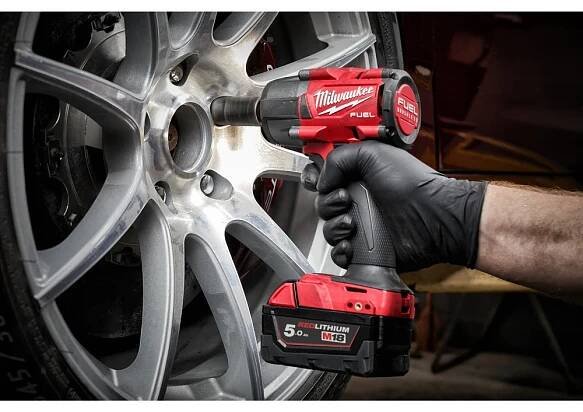 Milwaukee M18 FMTIW2F12-0X 4933478449