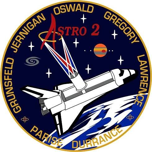 STS-67