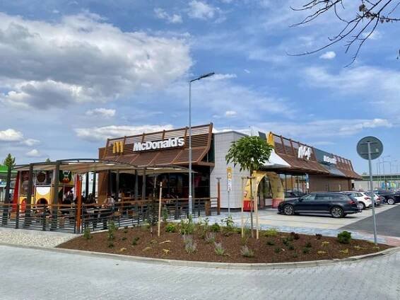 McDonald's foto 5