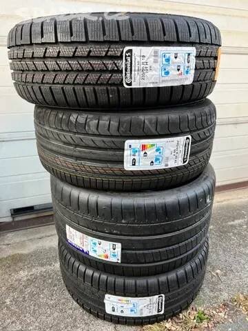 235/55 r19 245/40 r20 295/30 r20 245/45 r18
