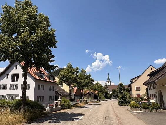 Erschwil
