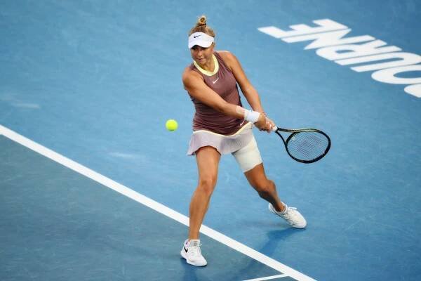 Kvalifikace Australian Open 2025 muži, ženy: program, výsledky