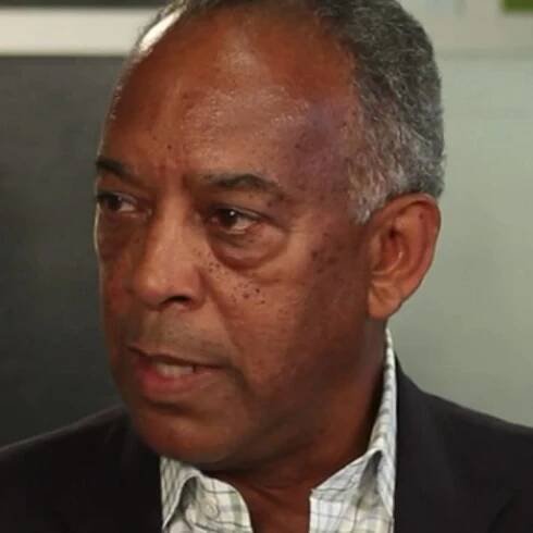 Meet Microsoft's new board chairman John Thompson
