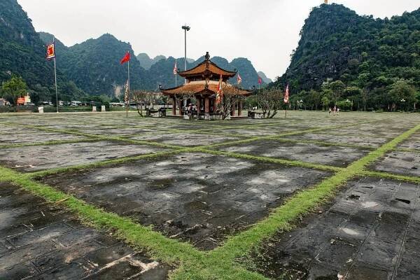 Hoa Lu Ancient Capital: A Portal to Vietnam's Royal Past