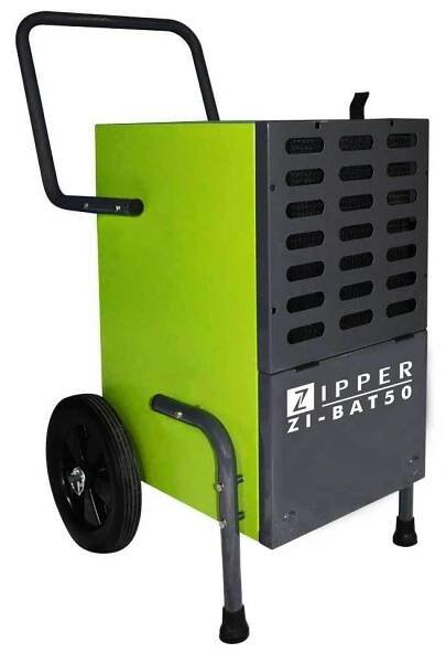 Zipper ZI-BAT50