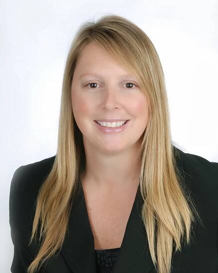 Jennifer Green Thompson