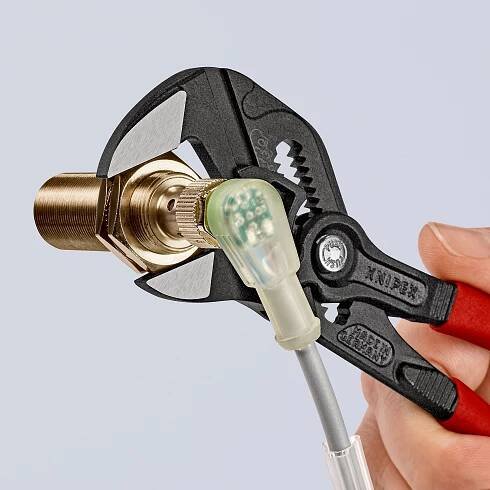 Knipex 86 01 180