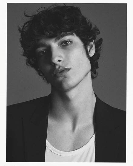 Official homepage Of Rubén Vega