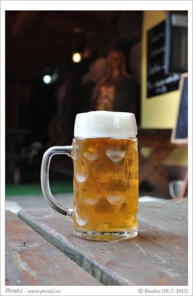 Piva v hospodě Restaurace v Pivovaře - Pivníci.cz