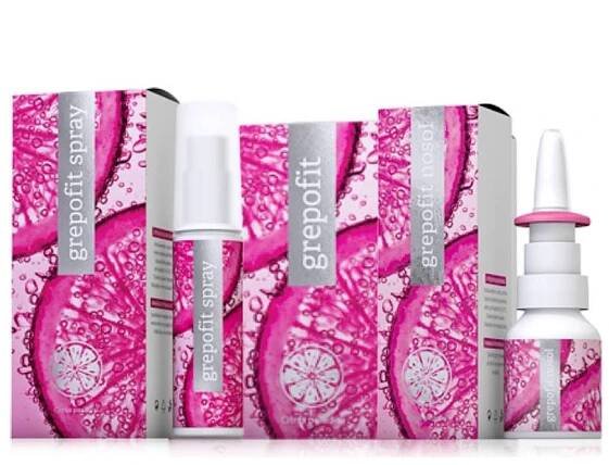 grepofit grepofit nosol grepofit spray