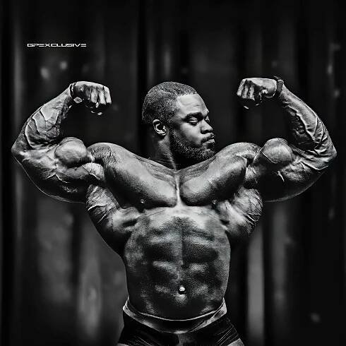 Fitness & Bodybuilding - gpexclusive